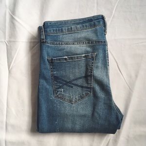 Aeropostale jeans